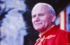 La querelle autour de la Canonisation de Jean-Paul II et Jean XXIII.