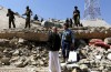Vielfrontenkrieg in Yemen