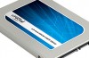 “Crucial is with MX200 and BX100 ssds”