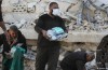 Syrie: le Bunker au lieu de Médicaments