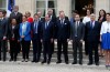 Hollande tire nouveau Gouvernement