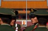 “La chine la Place d’un Traumatisme”