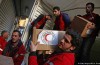Des nations UNIES d’envoyer de l’Aide à assiégée Syriens