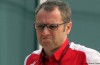 Ferrari scambia Formula 1 team Manager da