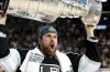 Kings de Los Angeles gagner la Coupe Stanley