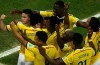 Colombia scrive la Storia