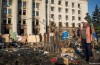 Cremlino dà Kiev principale colpevole di Scontri a Odessa