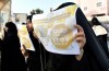 Le Proteste prima Gara di Formula 1 in Bahrain
