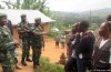 New violence in Eastern Congo