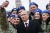 “Progetto Impero entusiasti i Russi”
