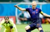 Les gagnants et les Perdants de la coupe du monde Éliminatoires de