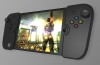 “Game controller for iPad will be out in early march available”