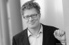 TV-Moderator Roger Willemsen ist tot