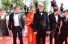 Wim Wenders a Cannes celebra