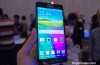 “Samsung shows its thinnest smartphone yet”
