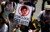Di nuovo Proteste a Bangkok contro il Governo