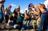 Rock am Ring, car on voulait être là