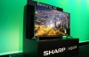 “Sharp comes with 80″tv with 66 million subpixels”