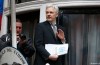 Assange sees himself as the winner