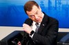 Une nouvelle Guerre Froide?