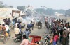 Blocco sollevato sul confine Indo-nepalese: Come è accaduto