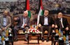 Hamas e Fatah formare Einheitsregierung