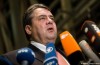 Gabriel calls “Germany-Allianz”