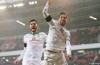 Liveticker: Leverkusen against Bremen