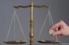 Déplacé Poids dans la Crise