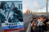 Thousands remind, in Moscow, Putin critic Nemtsov