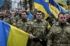 Ukraine commemorates victims of the Maidan uprising