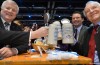 Polemica contro l’Europa politica il mercoledì delle Ceneri