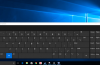 Hur du Använder Tangentbordet På Skärmen i Windows 7, 8 och 10