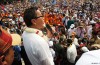 Cambogia Opposizione fa con il Razzismo Politica