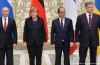 Comment: The Treaty of Minsk is dead. Long live Minsk!