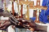 Cristiana in Sudan condannato a Morte