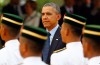 Obama vuole più stretta Relazione con la Malesia