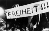 Leipzig Montagsdemonstranten honoré