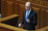 Prime Minister of Ukraine threatens the overthrow