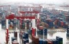 OECD cuts economic forecast