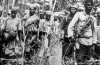 1914-18: Africa missachtetes Sofferenza