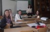 Il serbo gli Studenti di apprendimento Albanese
