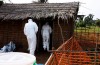 Ebola, l’Epidemia raggiunge la Capitale della Guinea