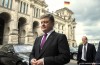 Poroshenko: “Non Negoziati con i Separatisti”
