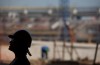 Le brésil Lutte contre l’Esclavage