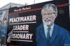 Nessuna Accusa contro di Gerry Adams