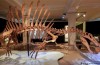 Spinosaurus e T-Rex a Berlino