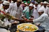 Au début du Mois de jeûne du Ramadan