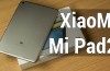 Xiaomi Mi Pad 2 64GB Grey – kanem0chi