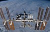 Capsula soyuz con tedesco Astronauti Gerst appoggia alla ISS